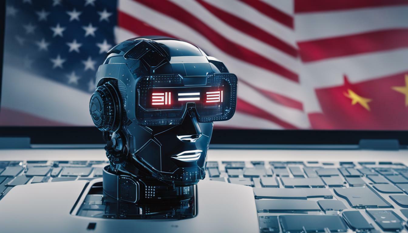 CIA to Create a Chatbot: Tech War with China Heats Up post thumbnail image